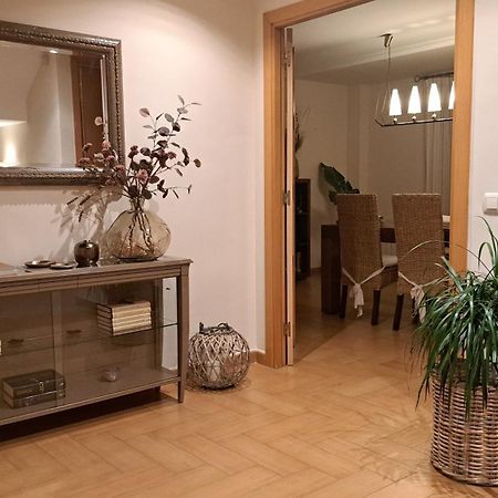 הוילה Casa En Valencia, Cerca De Golf, Playas, Moto Gp מראה חיצוני תמונה