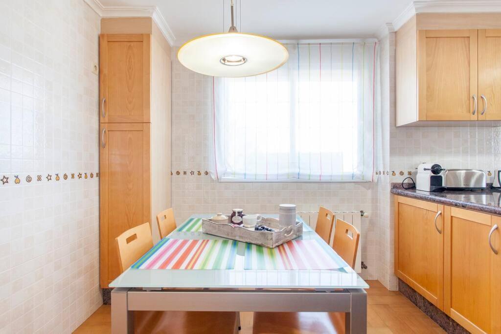 הוילה Casa En Valencia, Cerca De Golf, Playas, Moto Gp מראה חיצוני תמונה