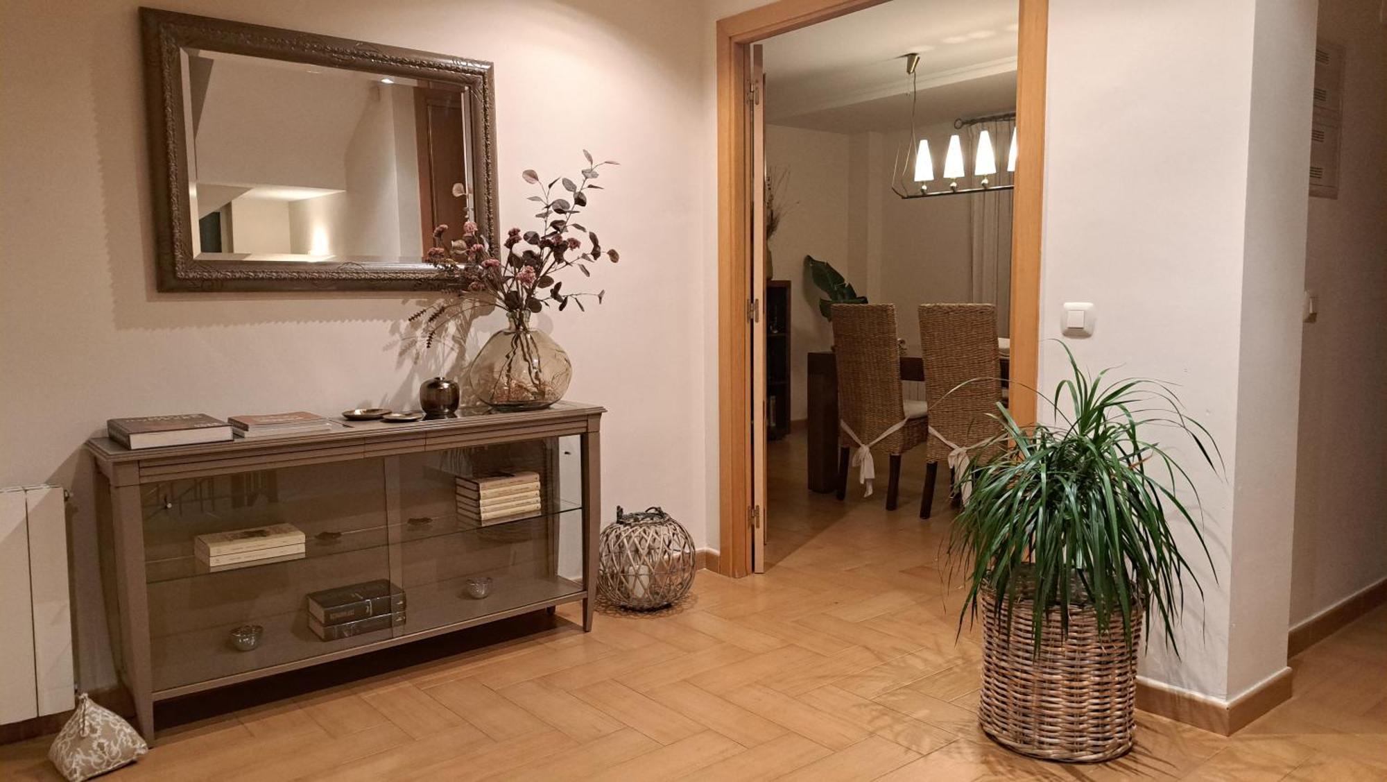 הוילה Casa En Valencia, Cerca De Golf, Playas, Moto Gp מראה חיצוני תמונה